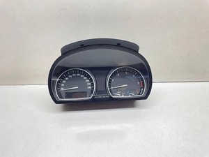 BMW X3 E83 Kombiinstrument 3416114 3.00 Diesel 160kw 2006 33733628