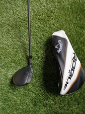 Ladies Callaway Rogue ST Max D #5 Wood / 18 Degree / Ladies Flex Cypher 40 Shaft