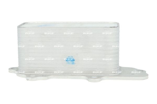 NRF-OE 31848 Oil Cooler, engine oil for CHRYSLER,JEEP