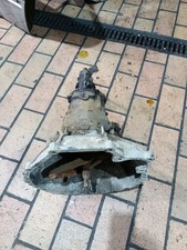 Opel Getriebe Schaltgetriebe Rekord Manta B Ascona B R6666485 Oldtimer