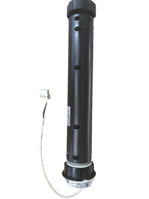 Crestron CSM-QMTDC-250-4-CN Cresnet Powered Shade Motor Brand New