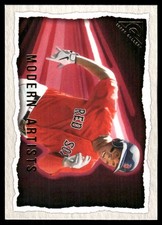 Rafael Devers 2020 Topps Gallery #MP-16 Red Sox Insert ? SEE SCAN! FREE SHIPPING