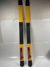 Cardio Blade Set of 2 Yellow 32”Resistance Fitness Blades By Bodyblade Inc