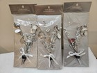 Lot of 4 NEW Pier One 1 Imports  Bottle Stoppers