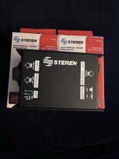 Steren Direct Box With Grd Lift, Pad, Caja Di...