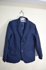 2024 Cat  Jack Blazer BOYS 5 Blue Party Church Formal Suit Jacket Target