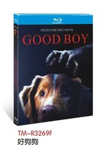 Good Boy (2025) 1-BD All Region New Box Set