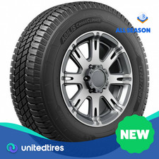 New Lt 21585r16 Michelin Agilis Crossclimate 115r