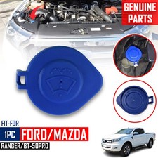 Pare-brise Mazda BT50