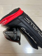 TaylorMade Stealth 2 Plus Driver 1W 10.5  2023 RH Head Only 0519041
