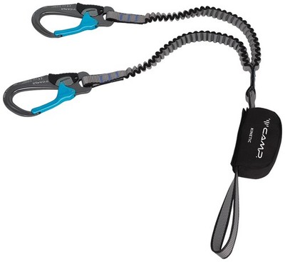 Camp - Kinetic Rewind Pro Klettersteigset Via Ferrata