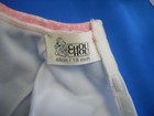 Vintage Zapf Creation Label Tag Baby CHOU Doll Clothing Design Your Own Outfit — photo 4