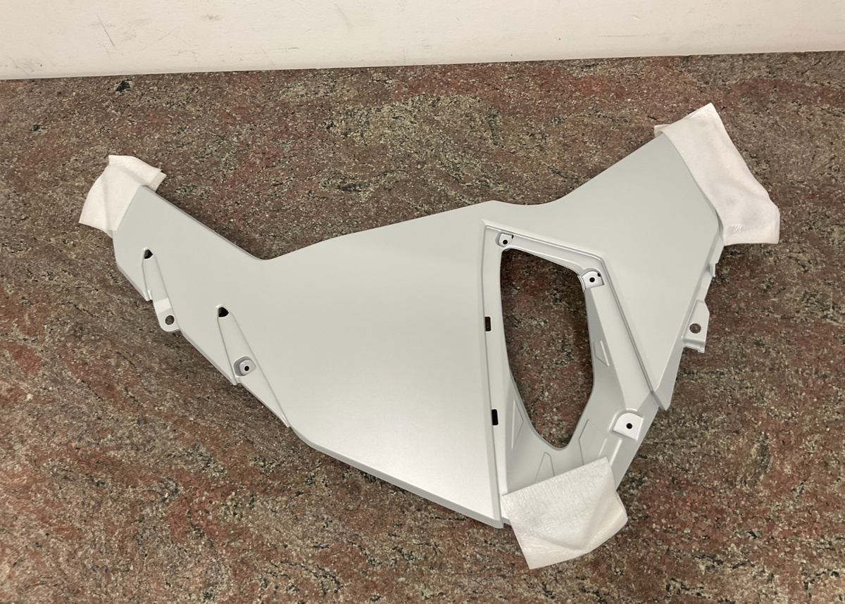 NEW] 2024-2026 Kawasaki Ninja 500 Right Side Fairing Cowl OEM