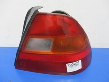 HONDA CIVIC VI Sedan EJ, EK Feu Arrière Droit 1995 21393798