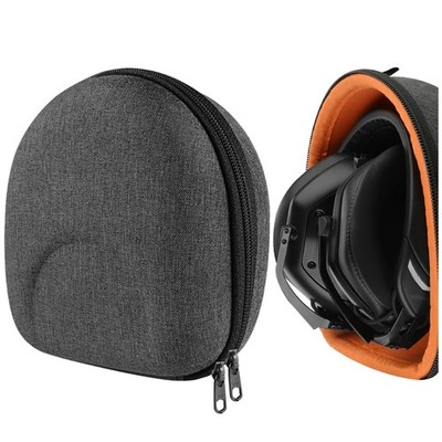 Geekria Carrying Case for V-MODA Crossfade 3, Crossfade XS Wireles Headphones