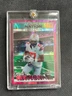 2025 Leaf Football Nation DestiNATION CARNELL TATE RC #1/1 Bookend Buckeyes