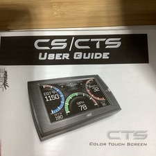 Edge Cts Cummins Diesel Engine