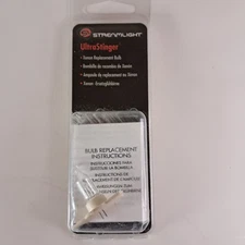 Streamlight Ultra Stinger Xenon Replacement Bulb