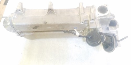 6.7L EGR Cooler Assembly | Fits 2011-2014 Ford F250 F350 F450 F550 - Picture 7 of 12