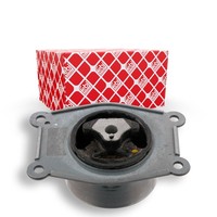 Febi Bilstein Lagerung, Motor 30108 FüR Opel Vauxhall General Motors, Links