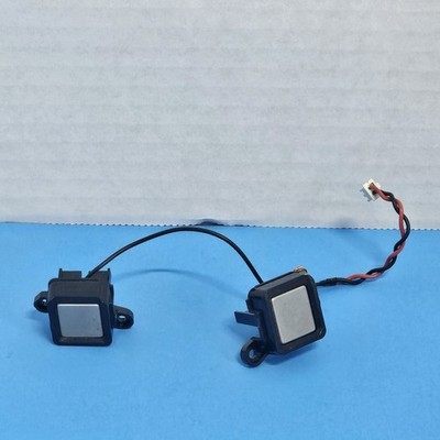 Roborock E4 E451-01 Robot Vacuum Charging Contacts REPLACEMENT PART OEM Genuine