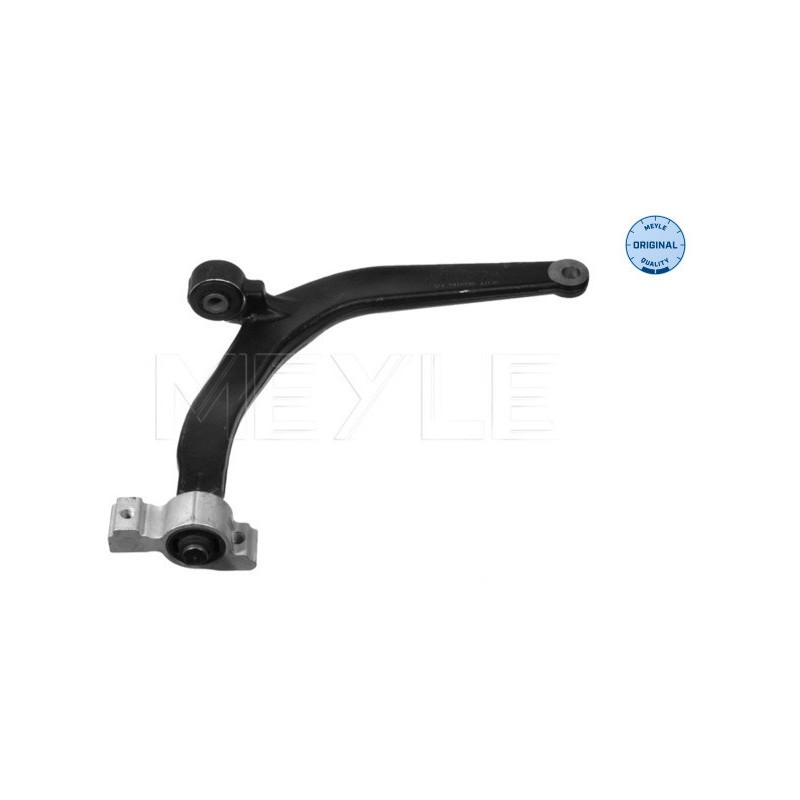 MEYLE 11-16 050 0000 Braccio oscillante anteriore destra per Peugeot 406