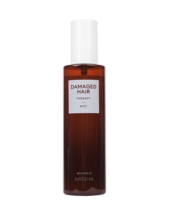 MISSHA Damaged Hair Therapy Mist 200ml *Korean Cosmetic