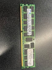 Samsung 16GB 2Rx4 PC3-14900R DDR3-1866 ECC Server Memory RAM M393B2G70DB0-CMA
