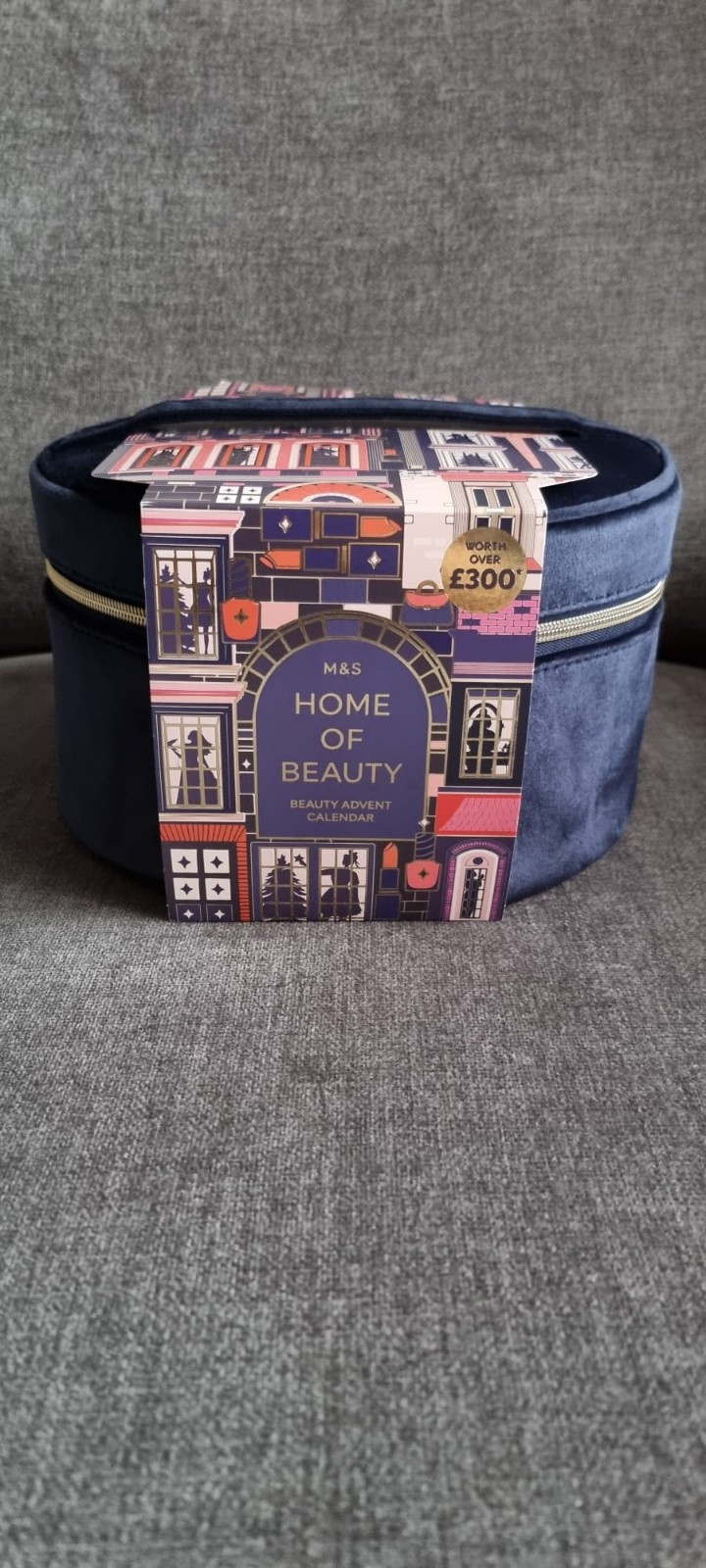 M&S Home of Beauty Advent Calendar 2024