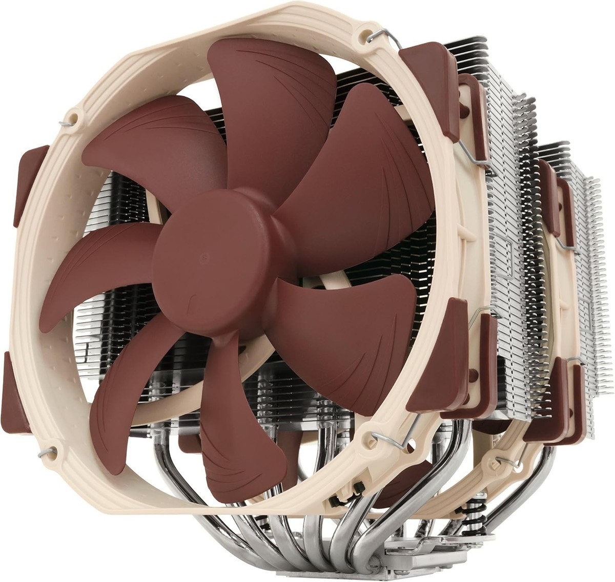 W*☆様 Noctua NH-D15 未使用 値下げ可 Noctua NH-D15 Premium CPU Cooler with NF-A15 x 2 PWM Retail