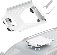Starlink Mini Car Roof Mount, Starlink Mini Magnetic Mount for Car, 264Lbs Heavy