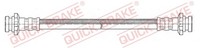 Bremsschlauch Quick Brake 25.015 FüR Note Micra Nissan K12 3 E11 NE11 16V LPG