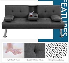 Sofa Bed Click Clack