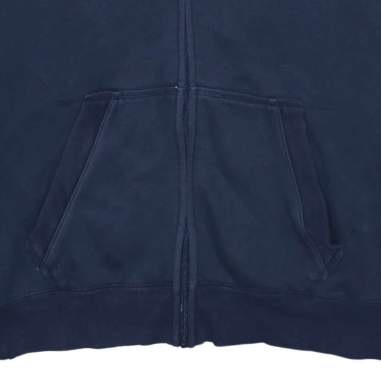 Puma Blue Hoodie Mens 2Xl image 4