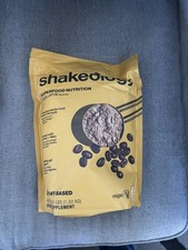Shakeology 0g Added Sugar Plant Based Protein...