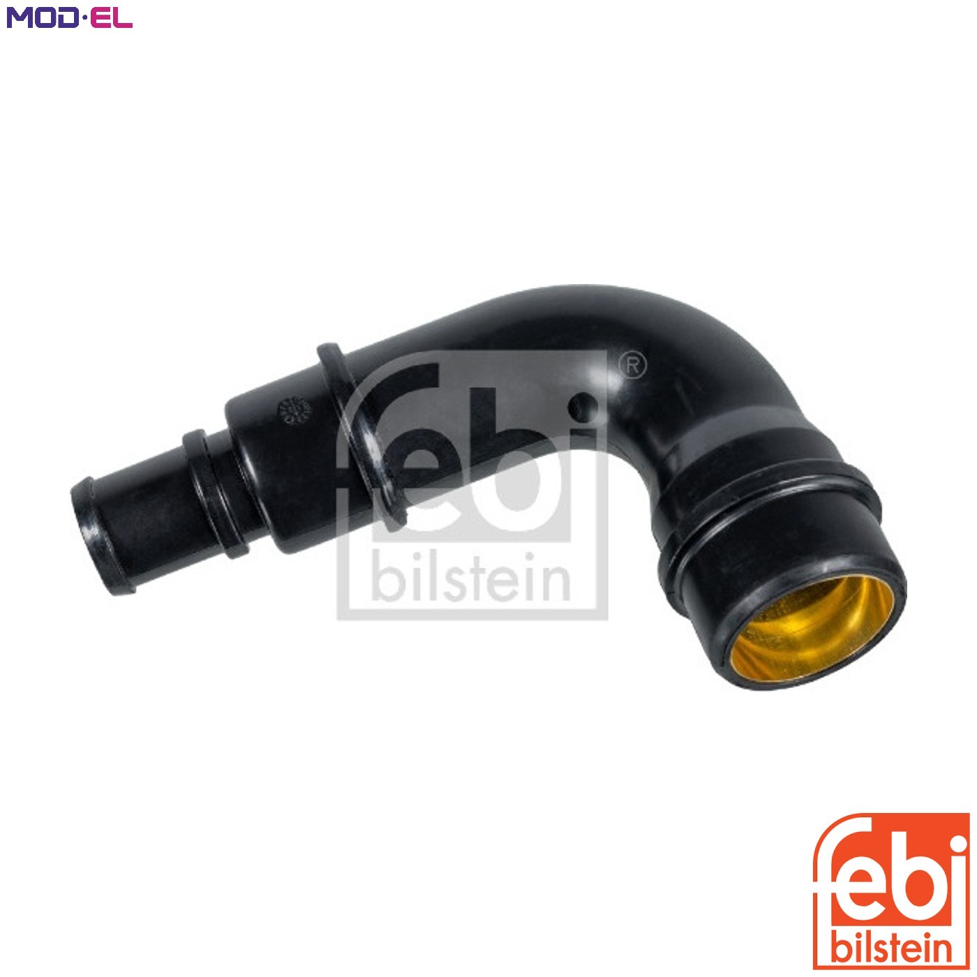 HOSE CRANKCASE VENTILATION 36274 FOR AGU/AJQ/APX/APP/AQA/ARZ/APY/AMK/AQX 1.8L - Image 36