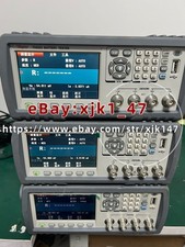 1PCS TONGHUI TH2523 BATTERY TESTER