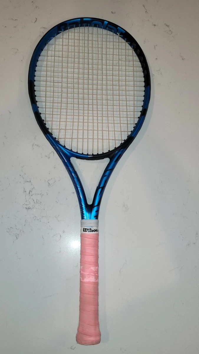 Babolat Pure Drive 4 1 4 for sale - eBay
