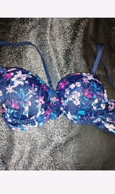 Shien Bra