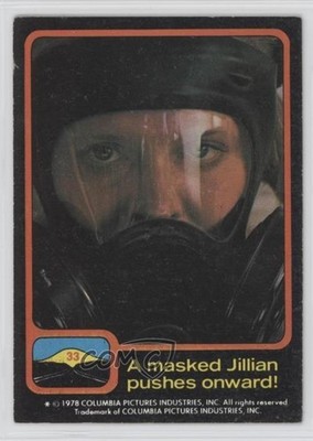 1978 Topps Close Encounters of the Third Kind Jillian Guiler Melinda Dillon 0nr3
