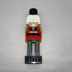 LEGO Seasonal 40254 Nutcracker