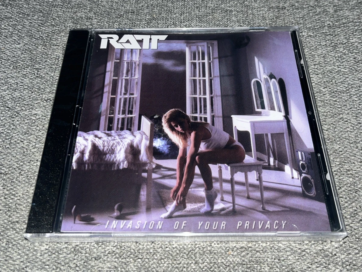 Ratt Music CDs for sale | eBay