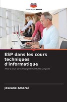 Joseane Amaral | Esp Dans Les Cours Techniques D'informatique | Taschenbuch