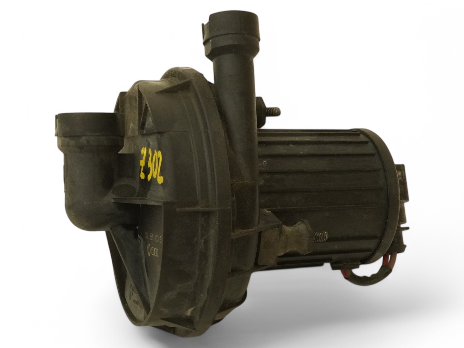 Bentley Continental GT 2003-2012 RIGHT Secondary air pump P/N 3W0131083B