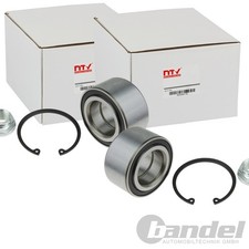 Roulement de roue Honda INTEGRA