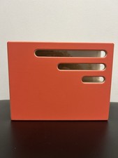 Lovevery Count  Slide Ring Toy Box Montessori -No Rings - The Realist 19-21 Mos