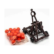 Pressman Weapons & Warriors Catapult Bag NM