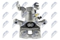 Nty Bremssattel HZT-MZ-003 FüR Gy Gh Gg Mazda Sport Station Wagon Hatchback Mzr