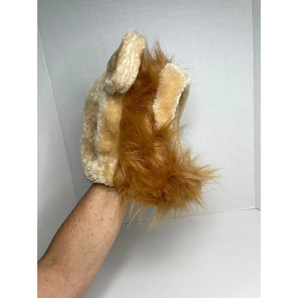 Costume copricapo Lion Maine per animali domestici taglia XLARGE - Immagine 4 di 4