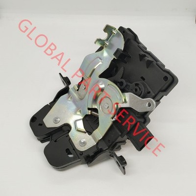 LR070126 Tailgate Lock Latch Fit For Land Rover Jaguar